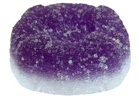 Moon Berry 1:2:1 THC/CBD/CBN, No Future Ratio'd (1/pk) Soft Chew