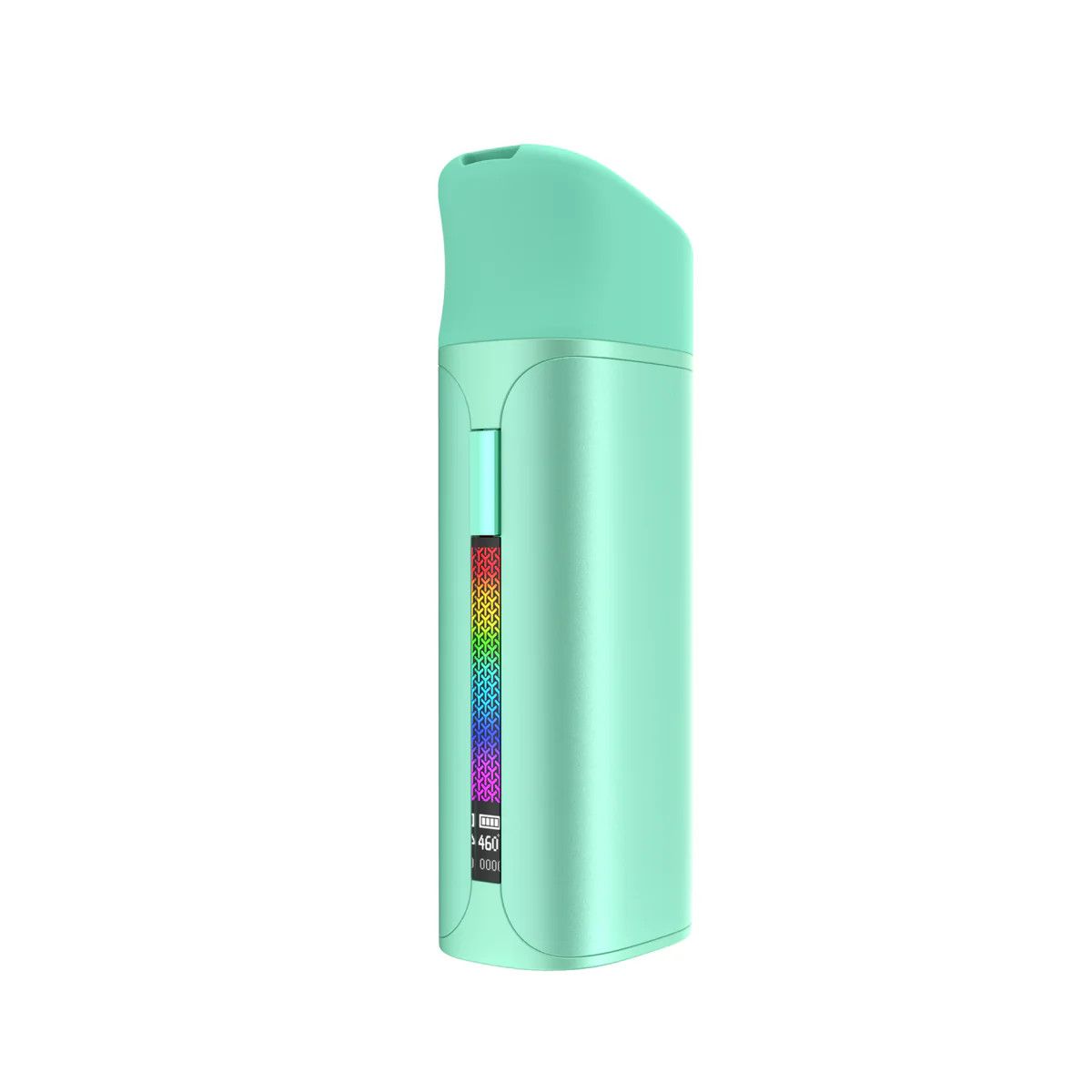 Yocan - Pocket Concentrate Vaporizer - Mint Green