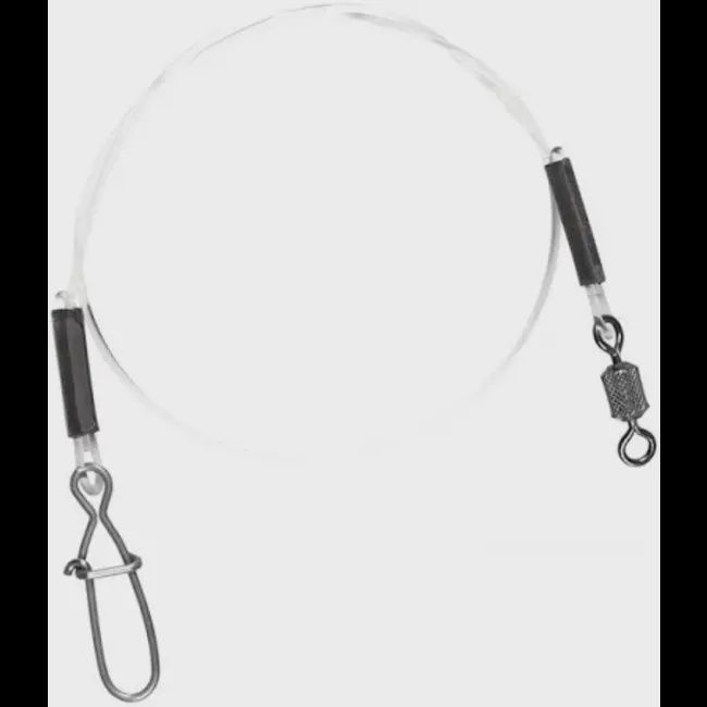 Dragon classic invisible fluorcarbon