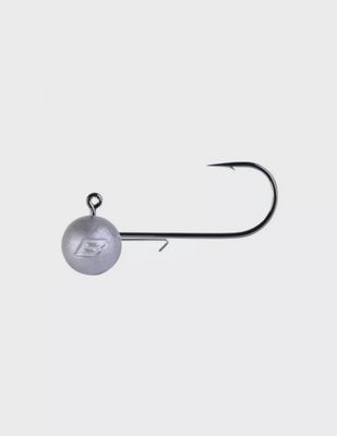 BBK round elite jighead + baitkeeper #2