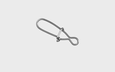 Dragon Spin Lock clips