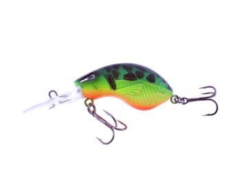 Rozemeijer Bumblebee 6cm 14g SFT #6