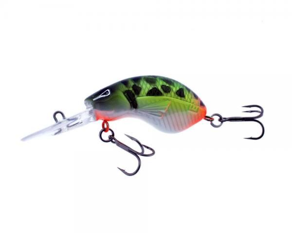 Rozemeijer Bumblebee 6cm 14g SOP #6