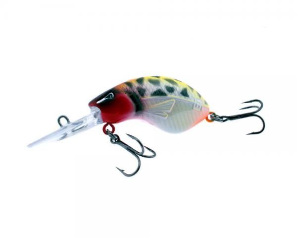 Rozemeijer Bumblebee 6 cm 14 g SRH #6