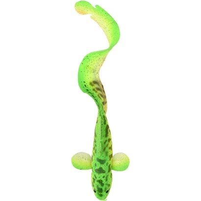 Savage Gear 3D Burbot  25 cm 75 g Firetiger
