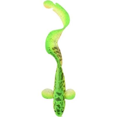 Savage Gear 3D Burbot  25 cm 75 g Firetiger