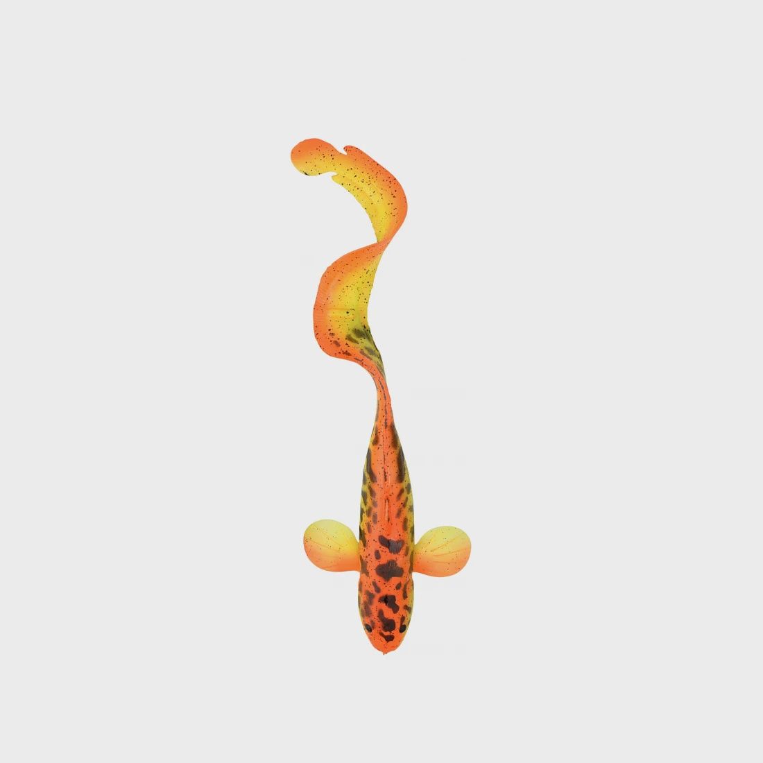 Savage Gear 3D Burbot 25 cm 75 g Golden Ambulance