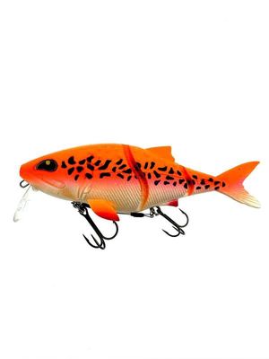 Rozemeijer Sweet Meat 18 cm 95 gr Albino Koi