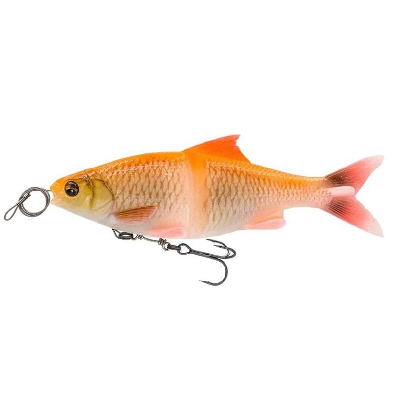 Savage Gear 3D Glide Roach 17 cm 78 g albino roach