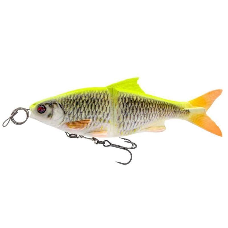 Savage Gear 3D Glide Roach 17 cm/78 g Lemon Roach