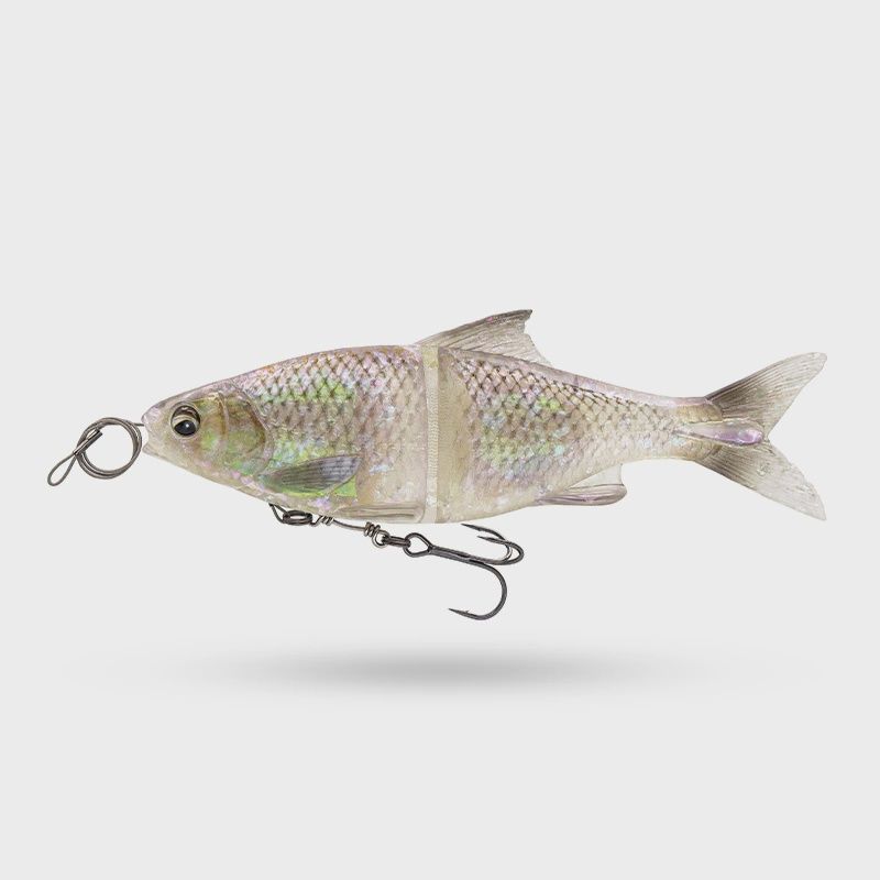 Savage Gear 3D Glide Roach 17 cm/78 g Ghost Roach