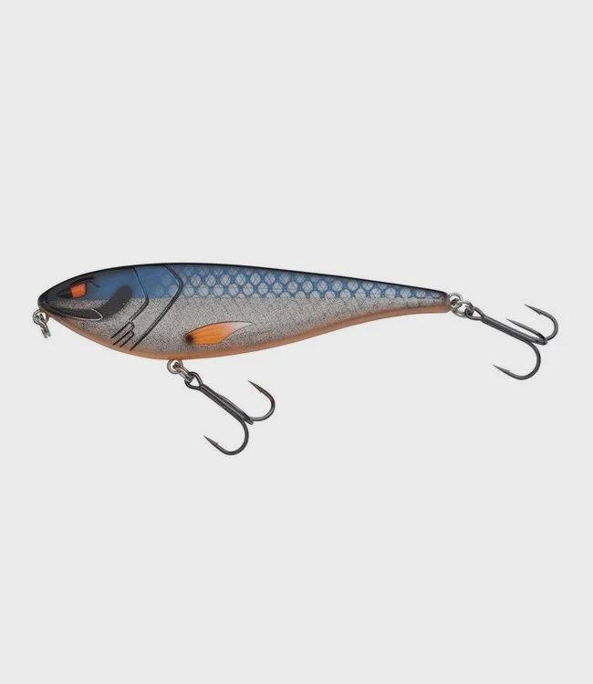 Berkley Zilla Glider 10 cm 18 g Two Tone Fegis