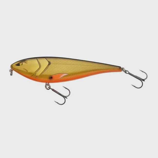 Berkley Zilla Glider 13 cm 38 g Daybreak