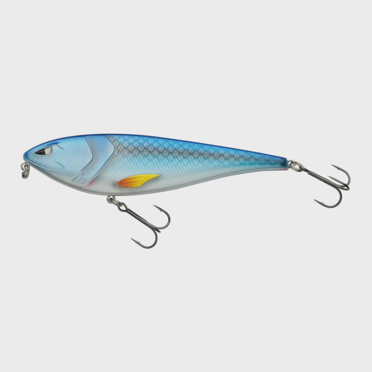 Berkley Zilla Glider 13cm 38 g Blue Marble