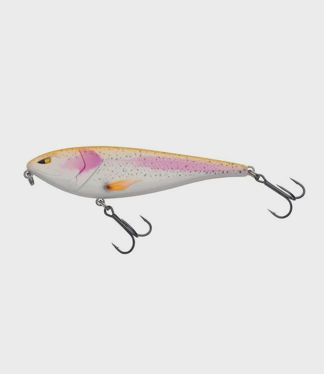 Zilla Glider 160 Albino Trout