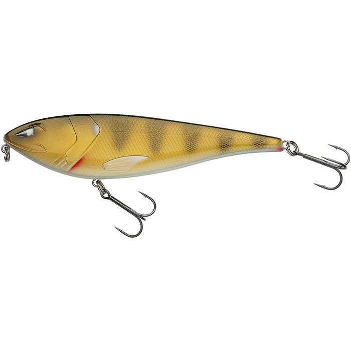 Zilla Glider 160 Golden Zander