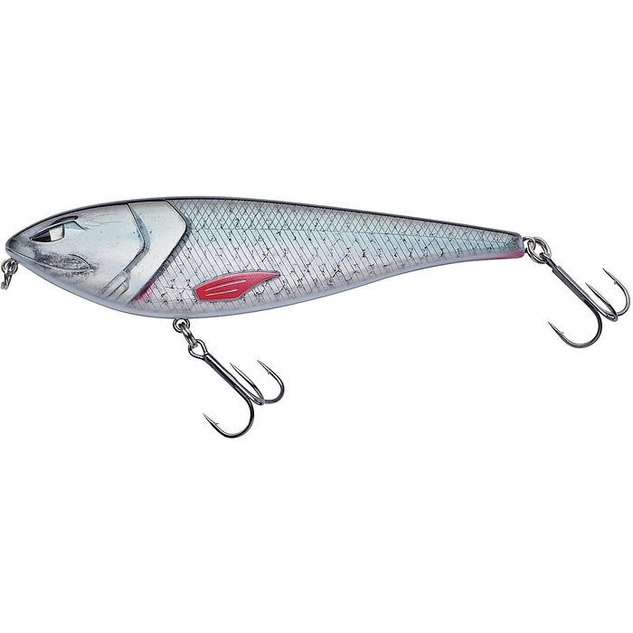Berkley Zilla Glider 16 cm 65 g Roach