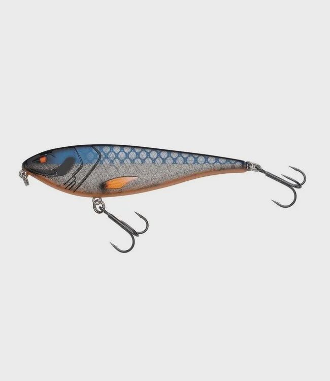 Berkley Zilla Glider 16 cm 65 g Two Tone Fegis