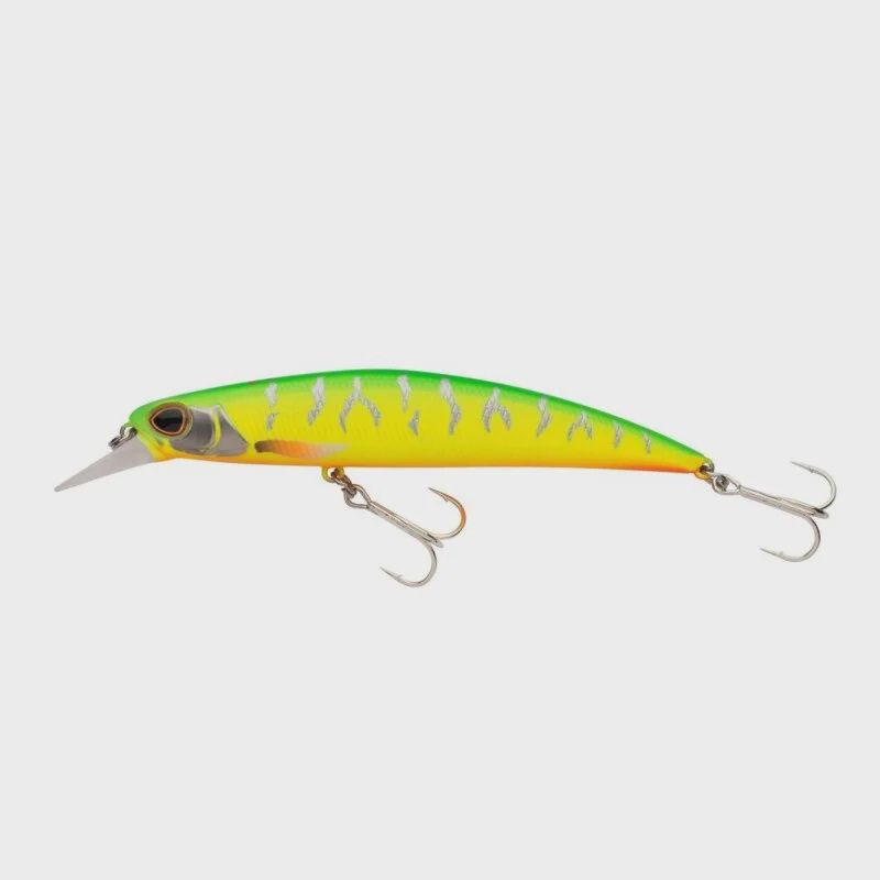 Berkley Dex Bullet Jerk 11 cm 17,4 g Fire