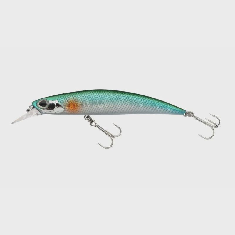 Berkley Dex Bullet Jerk 11 cm 17,4 g Holo Herring