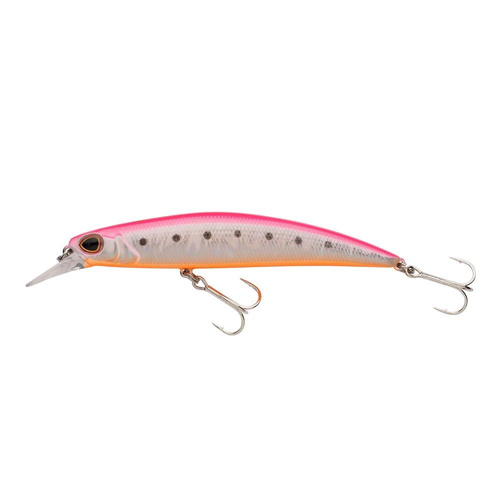 Berkley Dex Bullet Jerk 11 cm 17,4 g Pink Shrimp