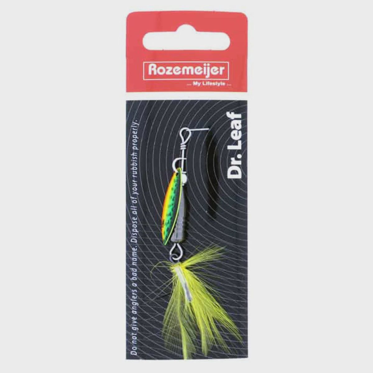 Rozemeijer Dr. Leaf #3 8 g sz6 SFT