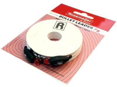 Rozemeijer Bullet Leader 7 grams 2 pcs