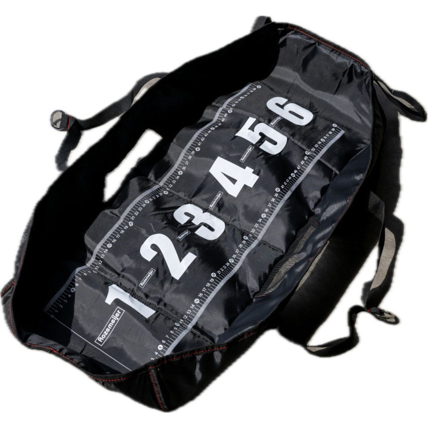 Rozemeijer Compact Safe Mat &amp; Weigh Sling - 60 cm