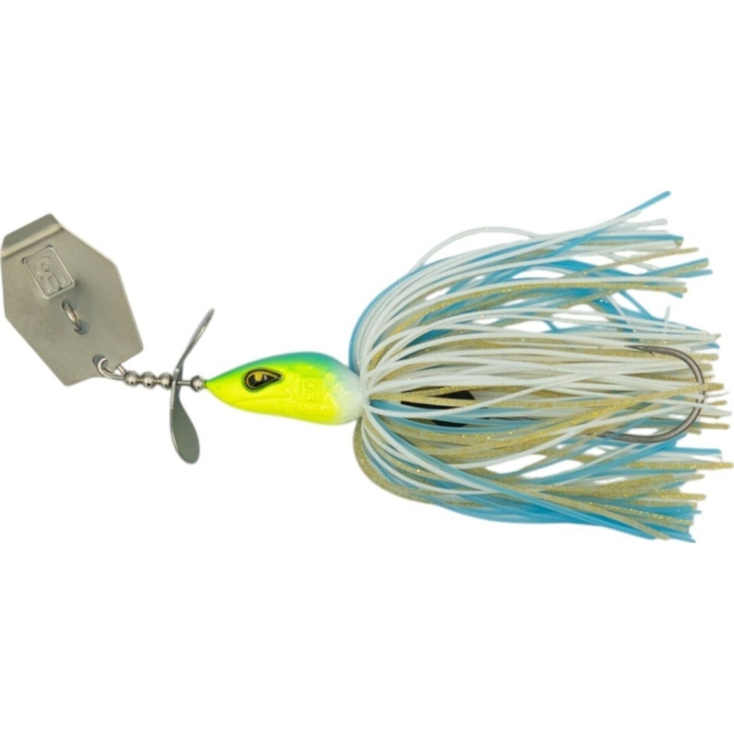 Rozemeijer Dr. ChatterProp 14 g Candyshop #1/0 BKK