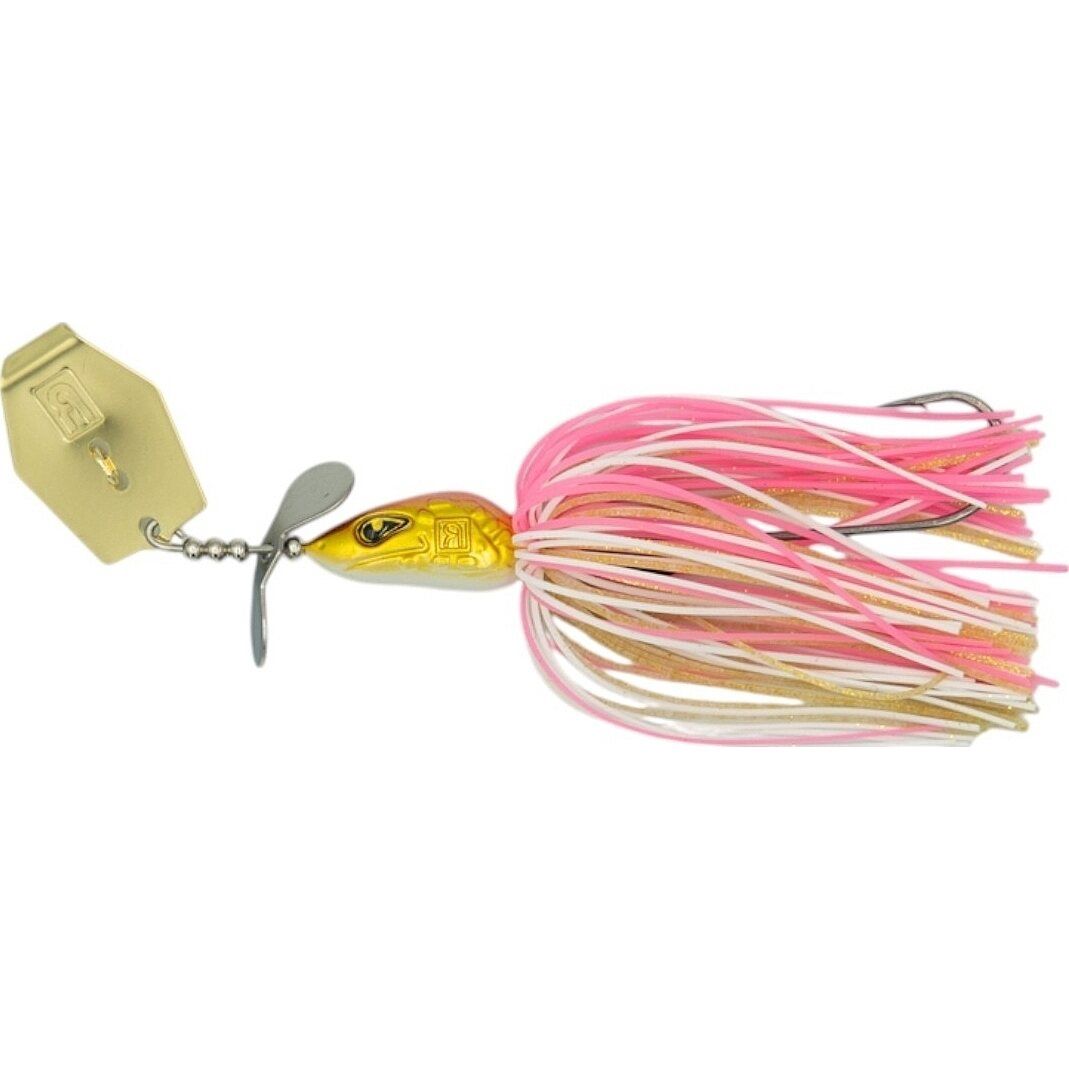 Rozemeijer Dr. ChatterProp 14 g Pink Crush #1/0 BKK