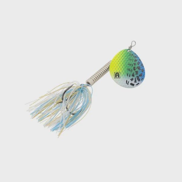 Rozemeijer Dr. Skirt #7 27 g Candyshop #2/0 BKK