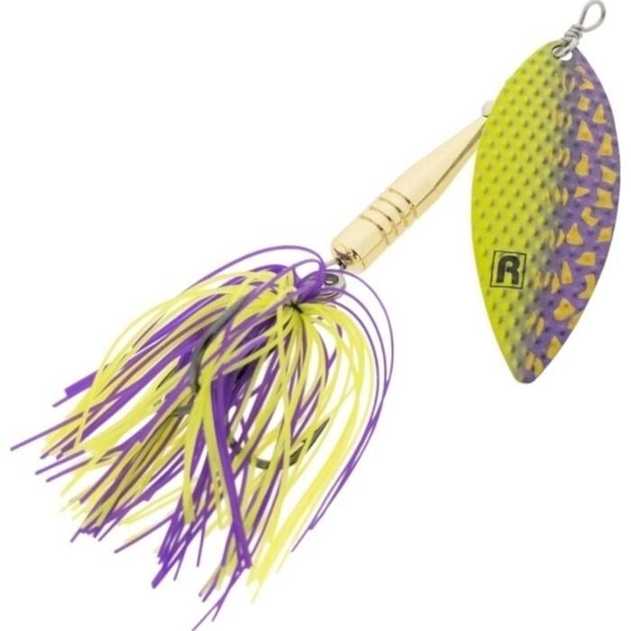 Rozemeijer Dr. Willow #6 22 g Purple Haze #2/0 BKK