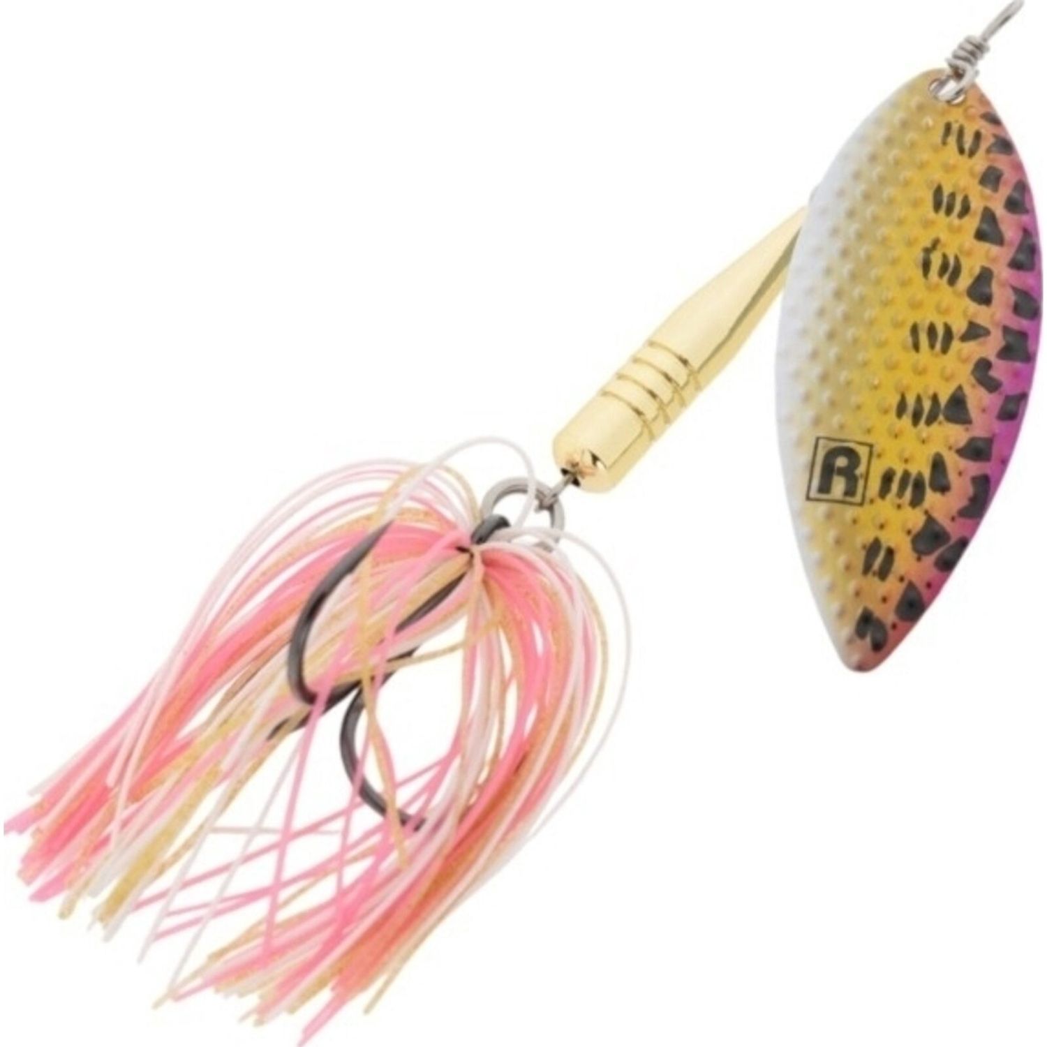 Rozemeijer Dr. Willow #6 22 g Pink Crush #2/0 BKK