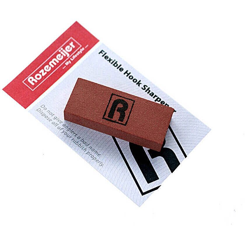 Rozemeijer Flexible Hook Sharpener