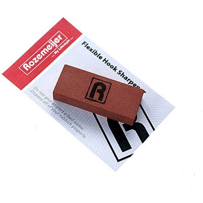 Rozemeijer Flexible Hook Sharpener