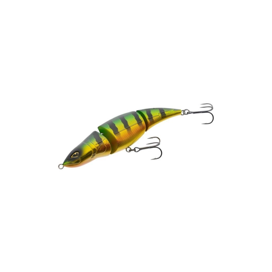 Rozemeijer Fatal Jr. 13 cm 39 g Chrome Perch #2 BKK