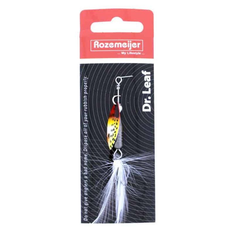 Rozemeijer Dr. Leaf #3 8 g sz6 SRH