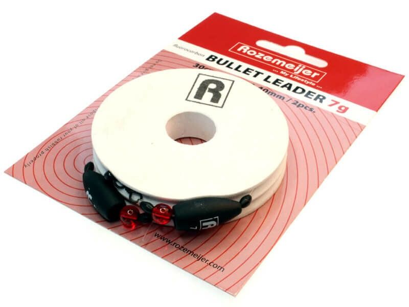 Rozemeijer Bullet Leader 10 grams 2 pcs