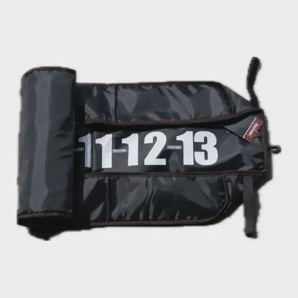 Rozemeijer Compact Safe Mat 130 cm