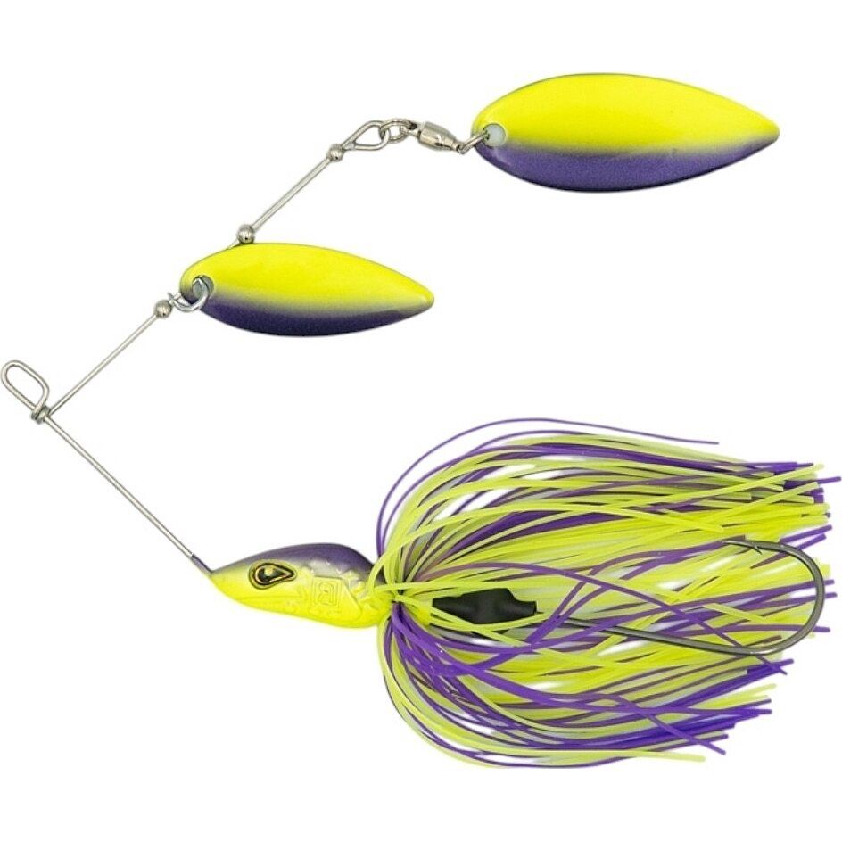 Rozemeijer Dr. Bait Jr. 14 g Purple Haze #2/0 BKK