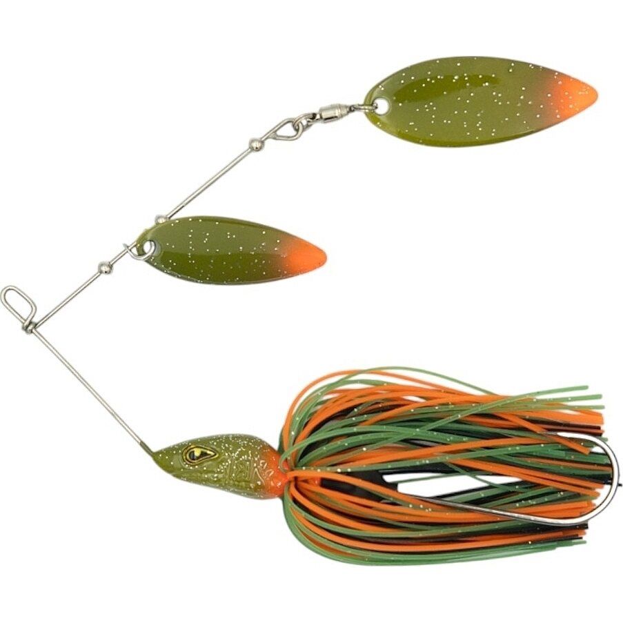 Rozemeijer Dr. Bait Jr. 14 g Wild Perch #2/0 BKK