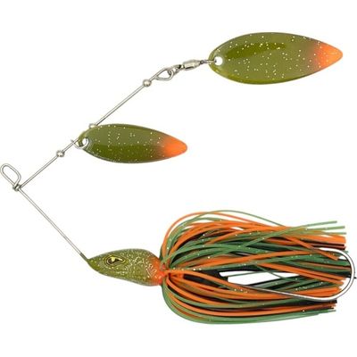 Rozemeijer Dr. Bait Jr. 14 g Wild Perch #2/0 BKK