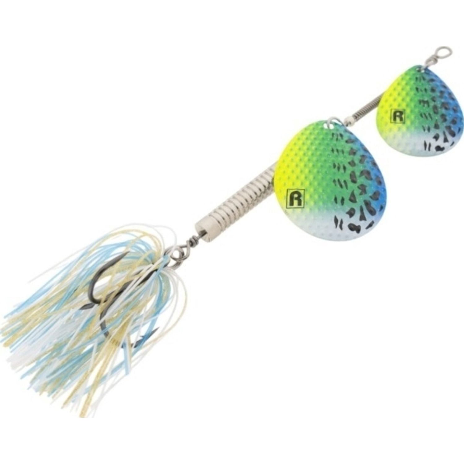 Rozemeijere Dr. Skirt Tandem #5 #7 32 g Candyshop #2/0 BKK