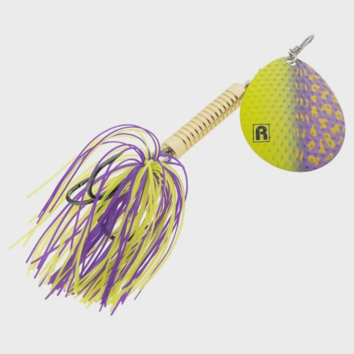 Rozemeijer Dr. Skirt #7 27 g Purple Haze #2/0 BKK