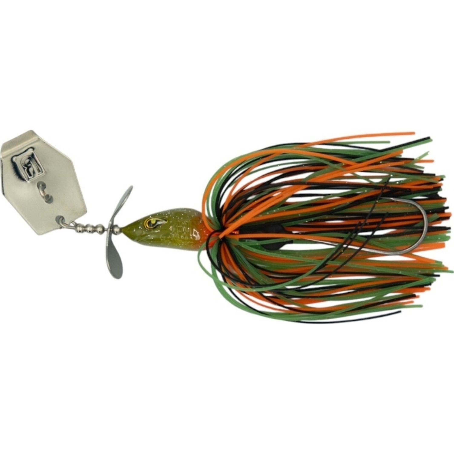 Rozemeijer Dr. ChatterProp 14 g Wild Perch #1/0 BKK