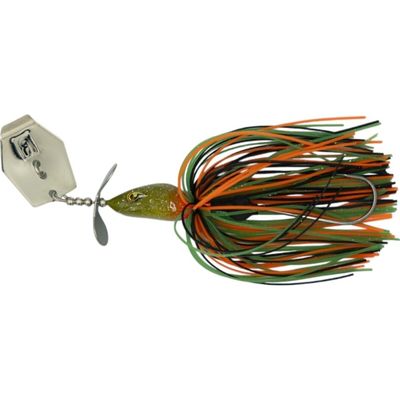 Rozemeijer Dr. ChatterProp 14 g Wild Perch #1/0 BKK