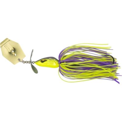 Rozemeijer Dr. ChatterProp 14 g Purple Haze #1/0 BKK