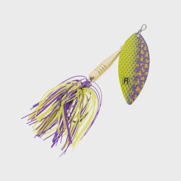 Rozemeijer Dr. Willow #6 22 g Candyshop #2/0 BKK