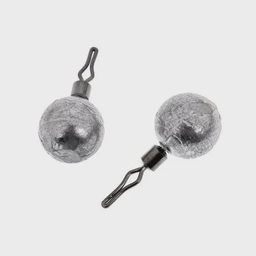 Rozemeijer Dropshot Egg lead 5,5 g 4pcs