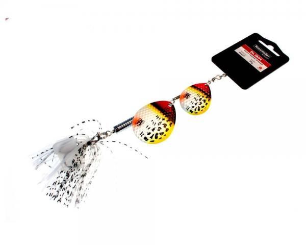 Rozemeijer Dr. Skirt Tandem #5 #7 32 g sz 2/0 SRH